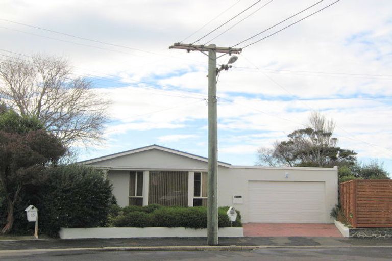 Photo of property in 16 Erskine Place, Saint Clair, Dunedin, 9012