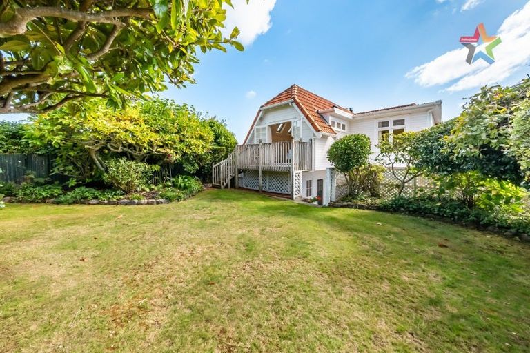 Photo of property in 4 Blakey Avenue, Karori, Wellington, 6012