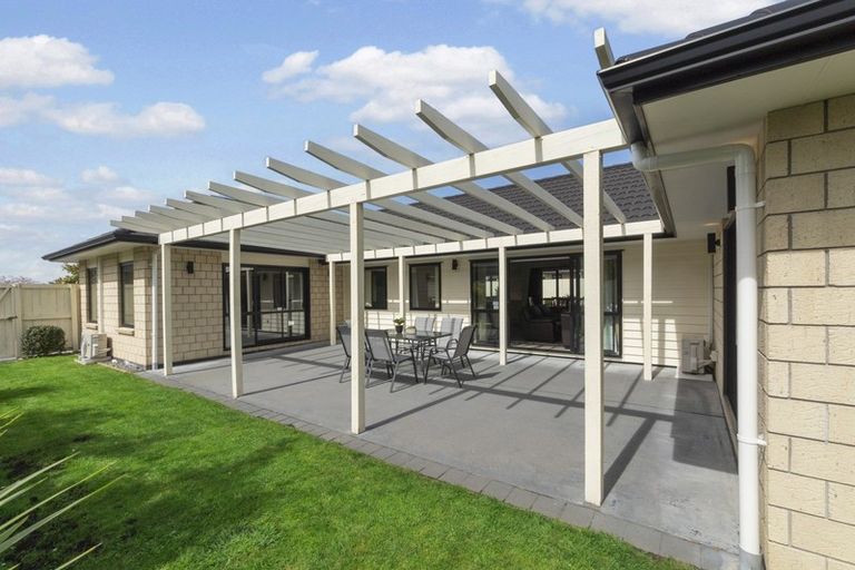 Photo of property in 48 Te Huia Drive, Flagstaff, Hamilton, 3210