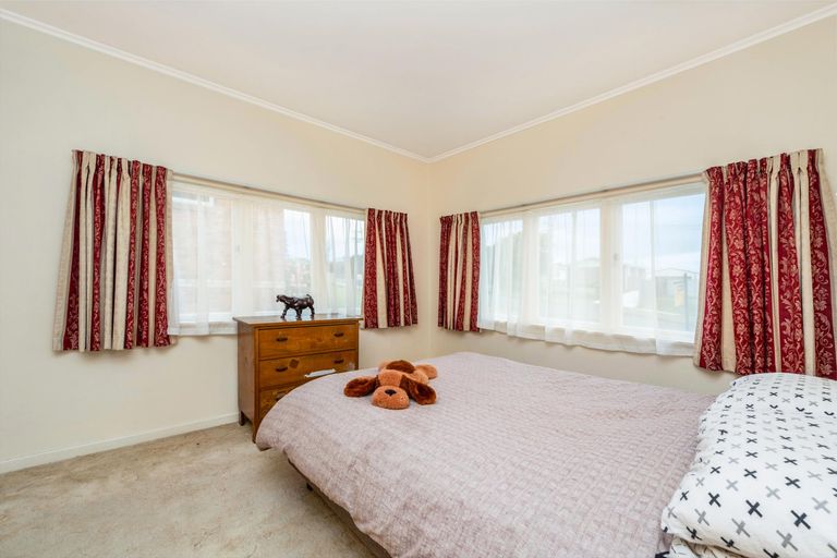 Photo of property in 42 Young Street, Morrinsville, 3300