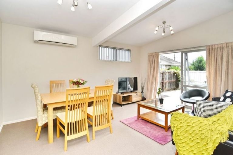 Photo of property in 49 Longmuir Street, Ilam, Christchurch, 8041