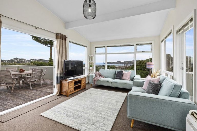 Photo of property in 157 Townsend Road, Miramar, Wellington, 6022