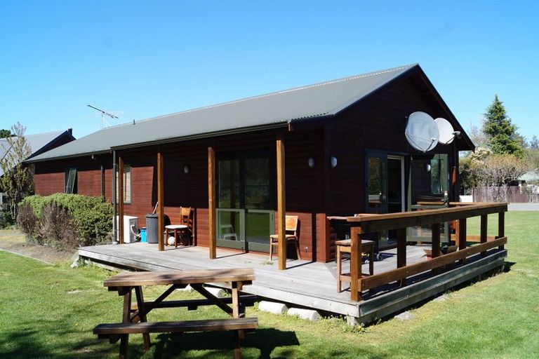 Photo of property in 118 Jacks Pass Road, Hanmer Springs, 7334