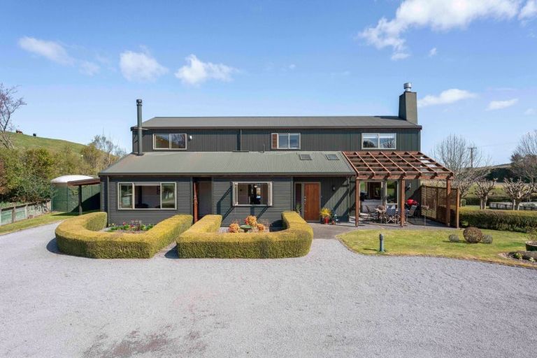 Photo of property in 83 Hitiri Road, Kinloch, Taupo, 3377