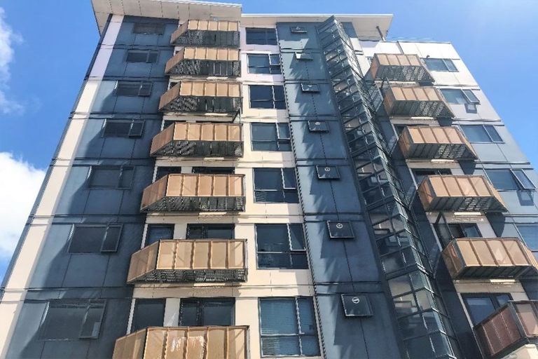 Photo of property in Southern Cross Apartments, 514/35 Abel Smith Street, Te Aro, Wellington, 6011