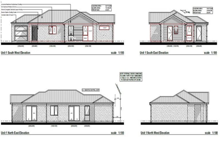 Photo of property in 21 Makybe Terrace, Lincoln, 7608