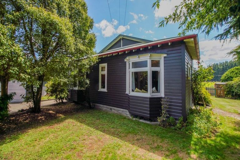 Photo of property in 733 Raetihi Ohakune Road, Ohakune, 4691