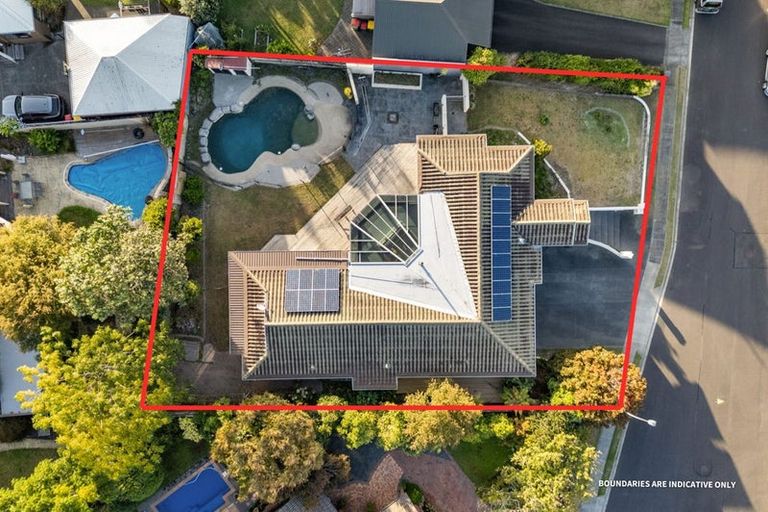 Photo of property in 8 Crowden Place, Harrowfield, Hamilton, 3210