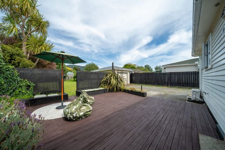 Photo of property in 53 Hyde Street, Wainuiomata, Lower Hutt, 5014