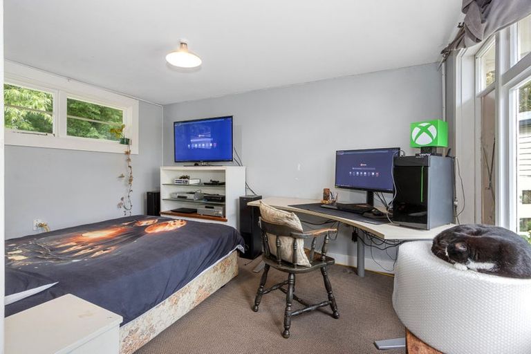 Photo of property in 161 South Eyre Road, Clarkville, Kaiapoi, 7692