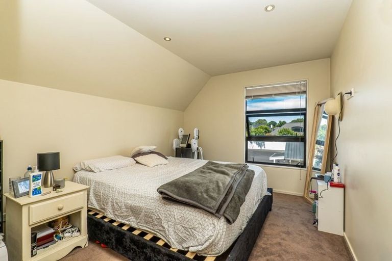 Photo of property in 105c Deans Avenue, Riccarton, Christchurch, 8011