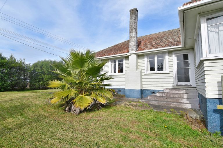Photo of property in 289 State Highway 1, Te Hana, Wellsford, 0974