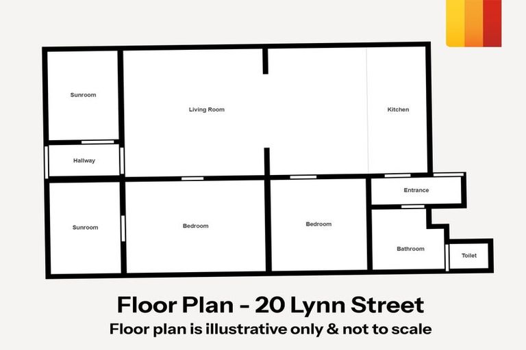 Photo of property in 20 Lynn Street, Oamaru North, Oamaru, 9400