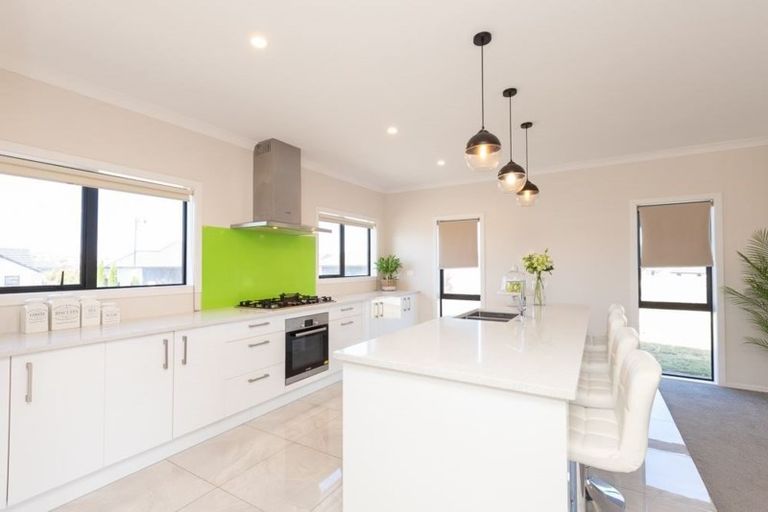 Photo of property in 25 Mataroa Crescent, Flagstaff, Hamilton, 3210