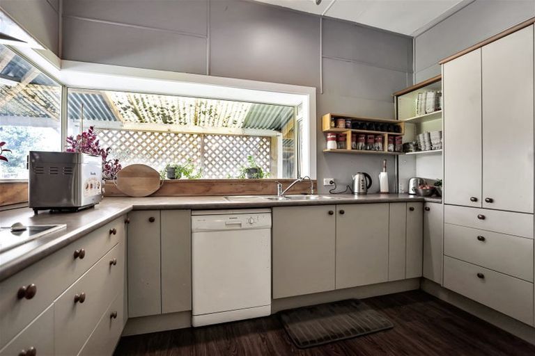 Photo of property in 17 Wilkinsons Road, Chertsey, Ashburton, 7772