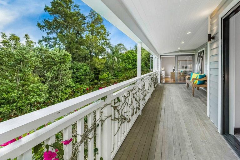 Photo of property in 40 Calais Terrace, Ostend, Waiheke Island, 1081