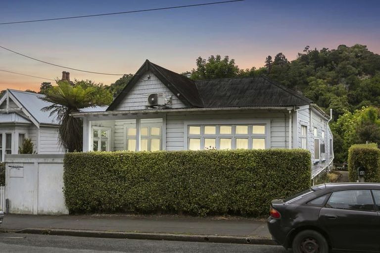 Photo of property in 43 Malvern Street, Woodhaugh, Dunedin, 9010