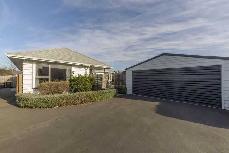 Photo of property in 14 Suva Street, Upper Riccarton, Christchurch, 8041