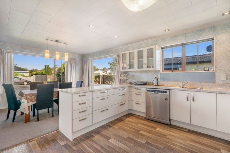 Photo of property in 96 Gladstone Terrace, Gladstone, Invercargill, 9810
