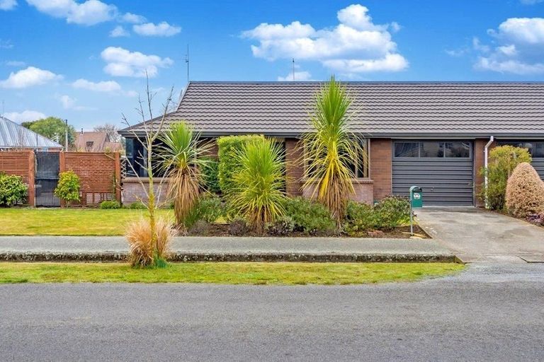 Photo of property in 38b Market Street, Leeston, 7632