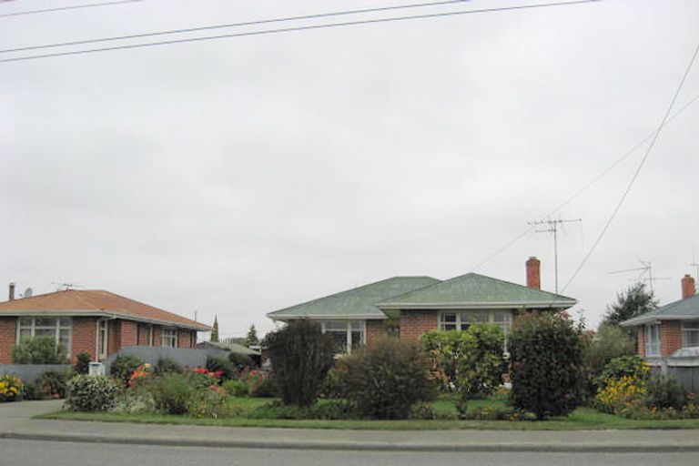 Photo of property in 77 Thomson Street, Tinwald, Ashburton, 7700