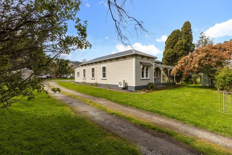Photo of property in 44 Gibsons Road, Kaituna, Blenheim, 7273
