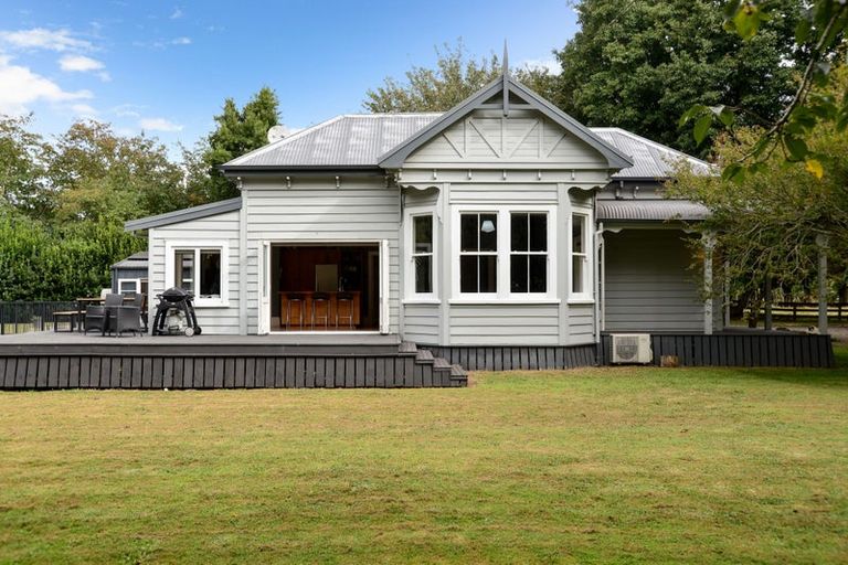 Photo of property in 43 Scotsman Valley Road, Tauwhare, Hamilton, 3287