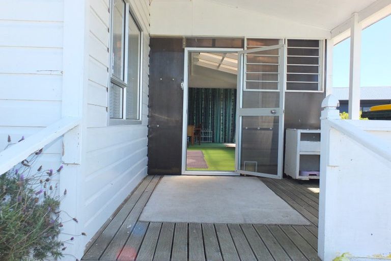 Photo of property in 4 Harrod Avenue, Foxton Beach, Foxton, 4815