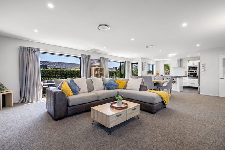 Photo of property in 29 Hungerford Drive, Rolleston, 7615