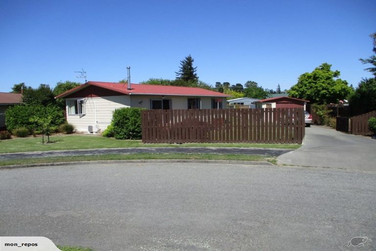 Photo of property in 11 Coleman Place, Darfield, 7510