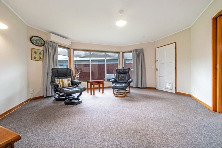 Photo of property in 2 Hughes Court, Pahiatua, 4910