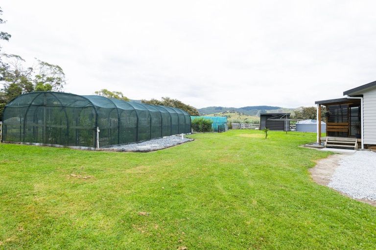 Photo of property in 909a Wharekopae Road, Ngatapa, Gisborne, 4072