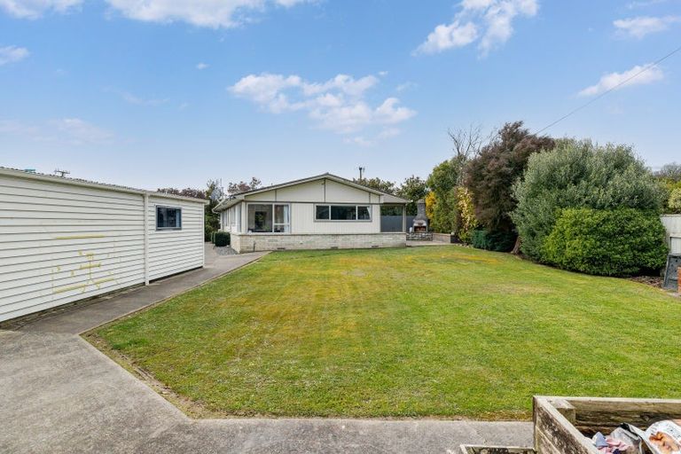 Photo of property in 52 Wakeman Street, Pahiatua, 4910