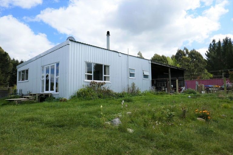 Photo of property in 1779 Kakanui Valley Road, Five Forks, Oamaru, 9491