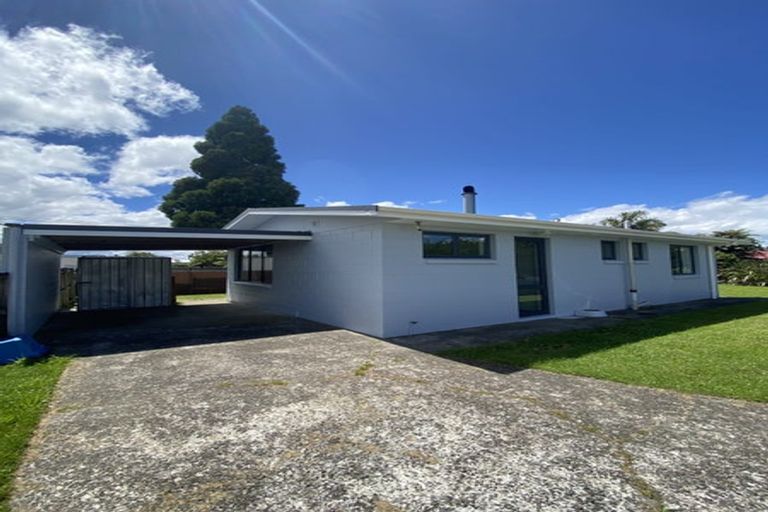 Photo of property in 39 Taui Street, Ngongotaha, Rotorua, 3010