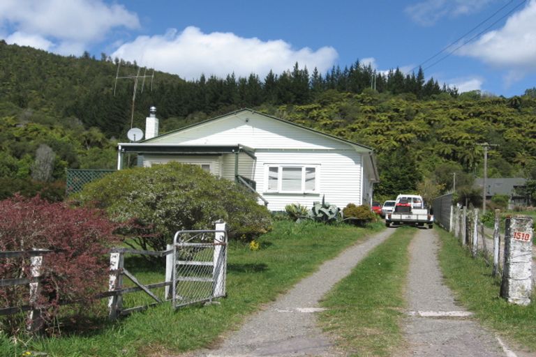 Photo of property in 1514 State Highway 30, Rotoiti Forest, Rotorua, 3074