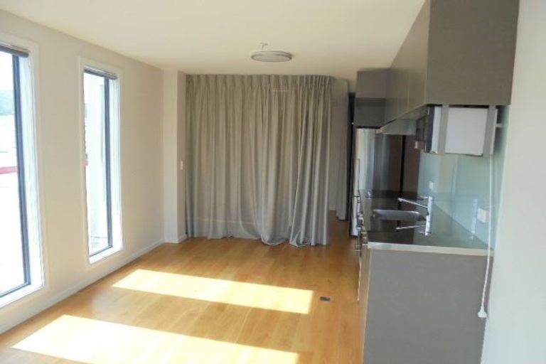 Photo of property in 503/8 Wigan Street, Te Aro, Wellington, 6011