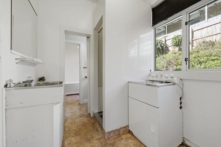 Photo of property in 21 William Street, Dunedin Central, Dunedin, 9016