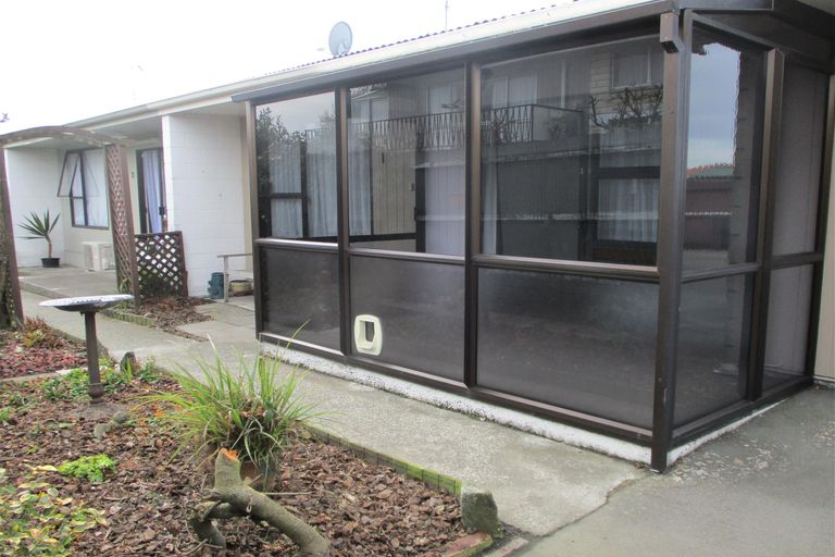 Photo of property in 1/19 Baker Street, West End, Timaru, 7910