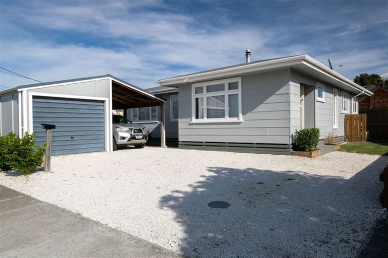 Photo of property in 222 Scott Street, Redwoodtown, Blenheim, 7201