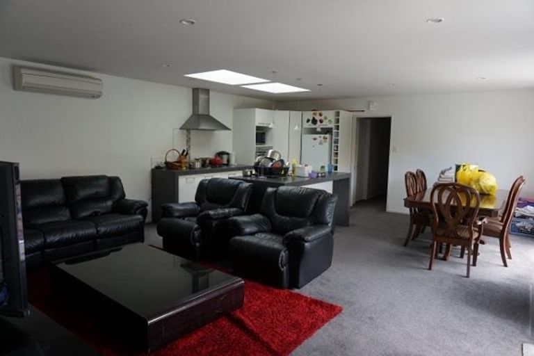 Photo of property in 4 Cyclamen Place, Aidanfield, Christchurch, 8025