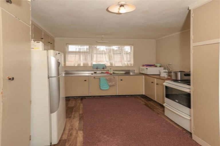 Photo of property in 6 Graham Place, Huntly, 3700