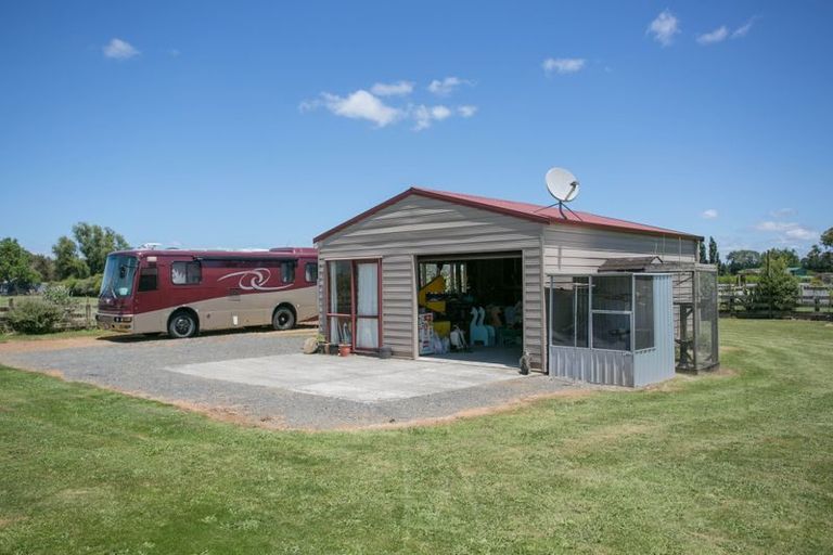 Photo of property in 24 Kelm Road, Ngaruawahia, 3791