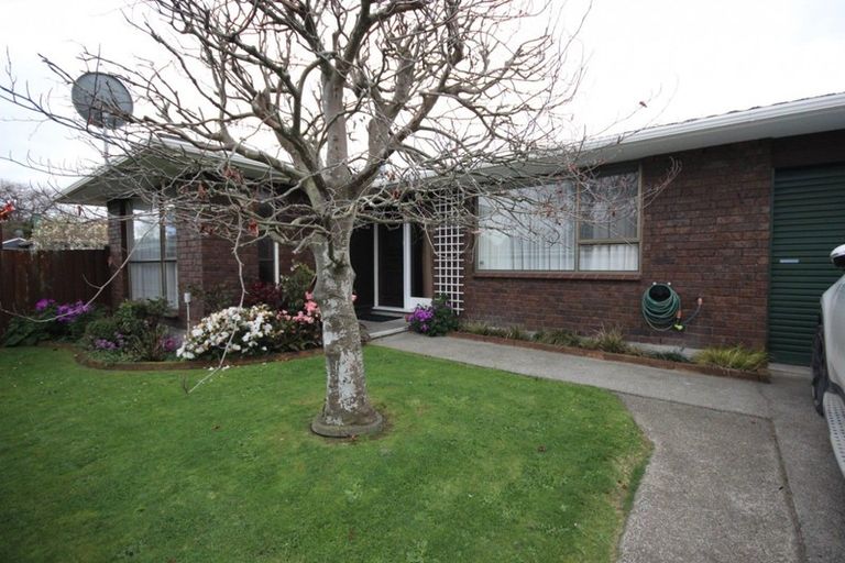 Photo of property in 10 Huhana Court, Hokowhitu, Palmerston North, 4410