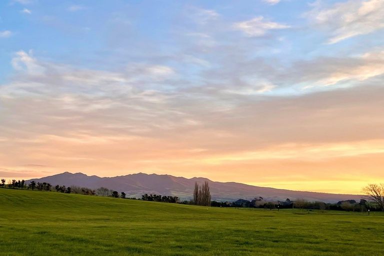 Photo of property in 99 Old School Road, Ngahinapouri, Ohaupo, 3290