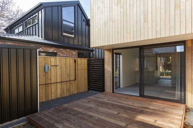 Photo of property in 9/228a Opawa Road, Hillsborough, Christchurch, 8022