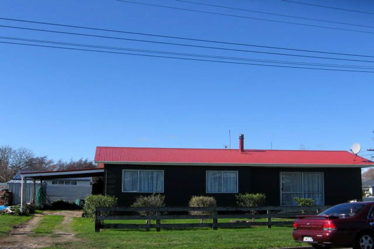 Photo of property in 23 Railway Crescent, Masterton, 5810