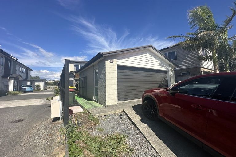 Photo of property in 224 Murphys Road, Flat Bush, Auckland, 2019
