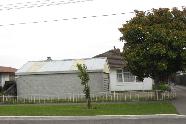 Photo of property in 1/29 Barrie Street, Addington, Christchurch, 8024
