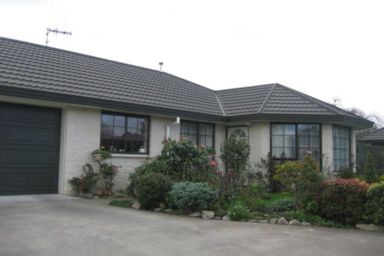 Photo of property in 3/63 North Street, Palmerston North, 4410